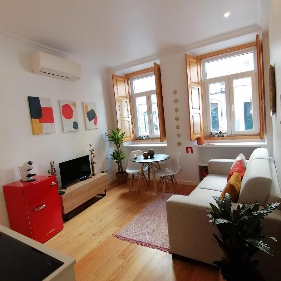 Principe Real 2 Appartement Lisboa